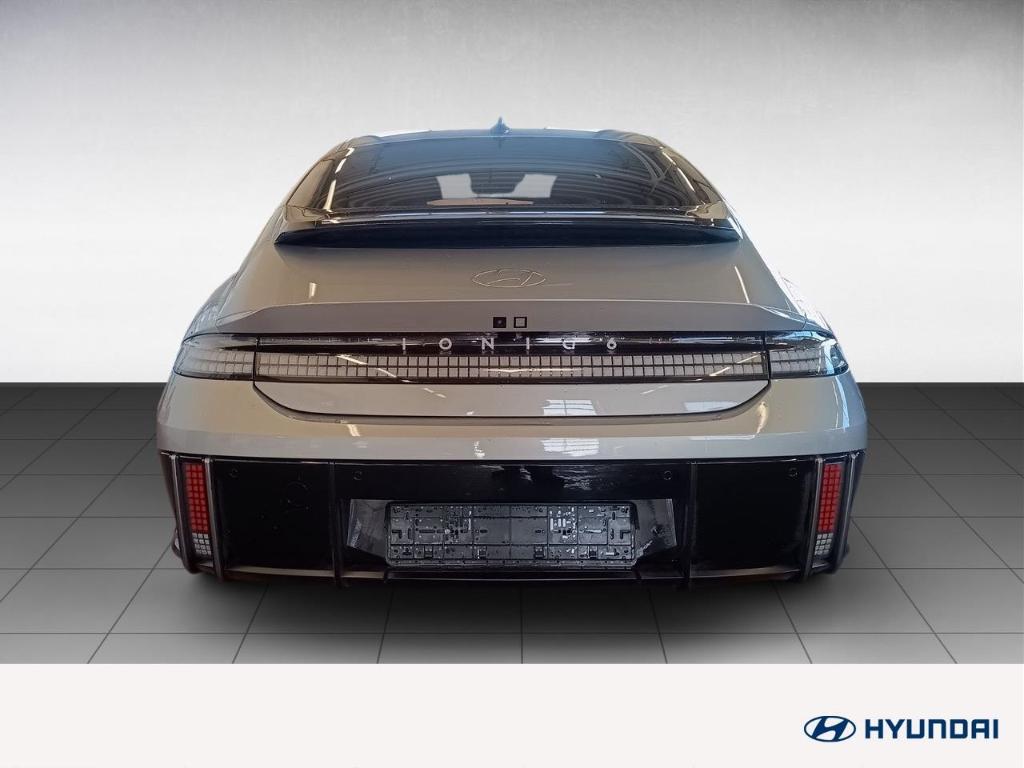 Hyundai IONIQ 6 UNIQ