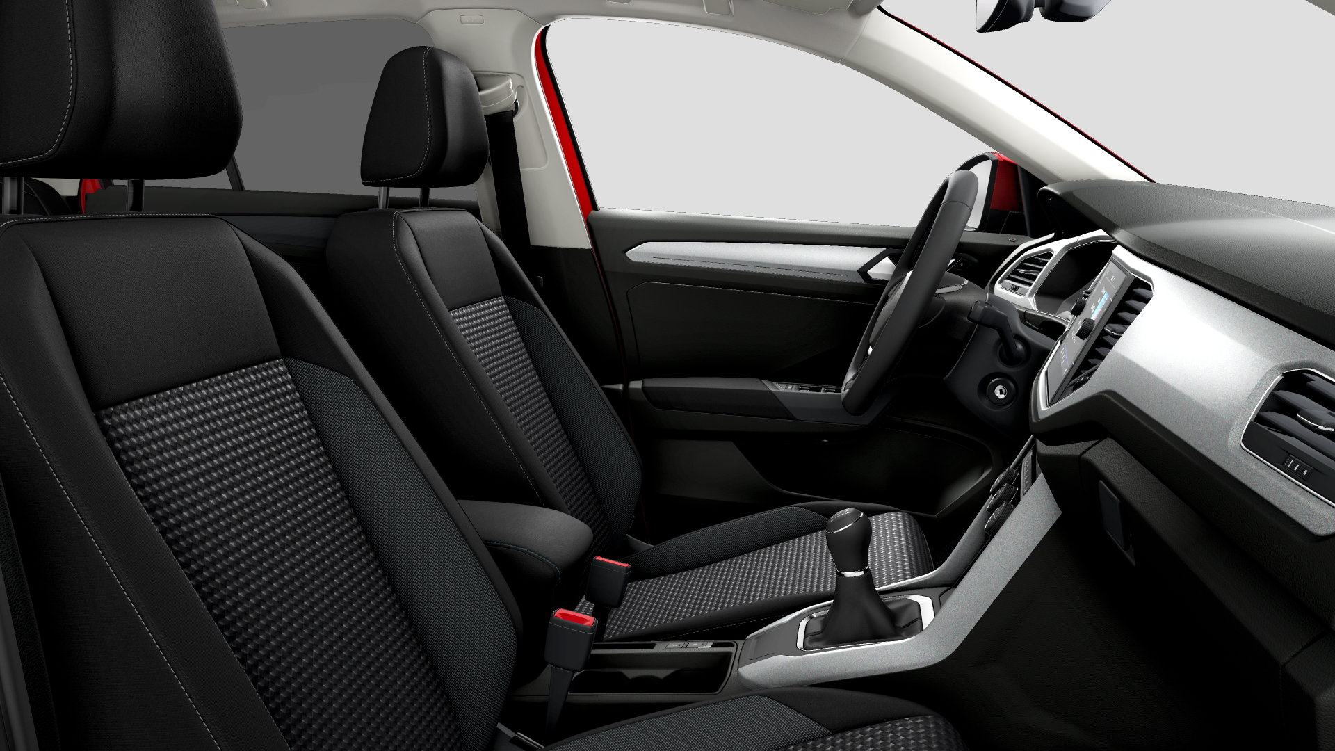 Volkswagen T-Roc 1.0 TSI