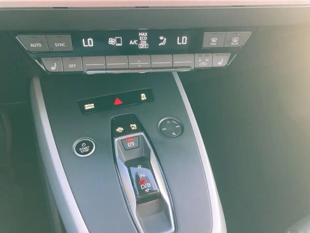 Audi Q4 e-tron 40 Sportback