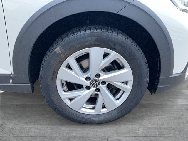 Volkswagen Taigo 1.0 TSI DSG Life