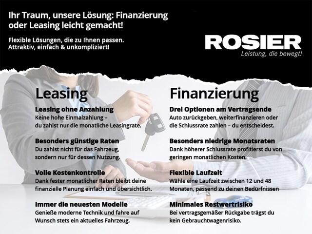 Volkswagen Tayron 1.5 eTSI Elegance Elegance