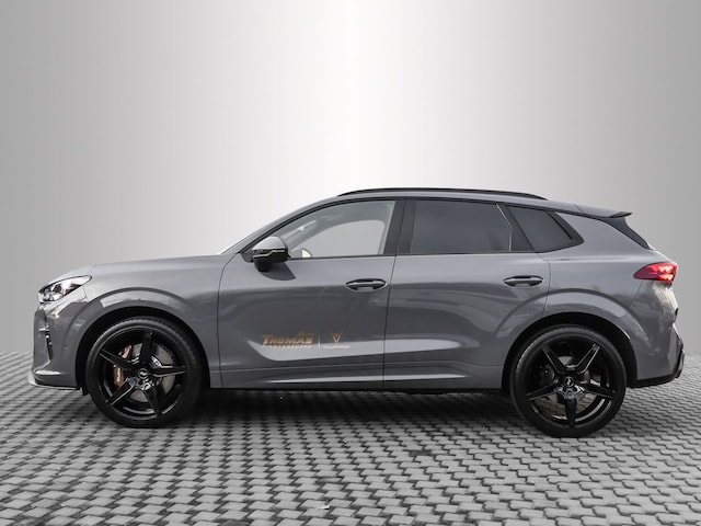 Cupra Terramar 2.0 TSI VZ