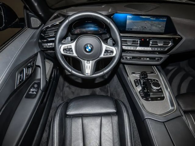 BMW Z4 Cabrio M40i Roadster