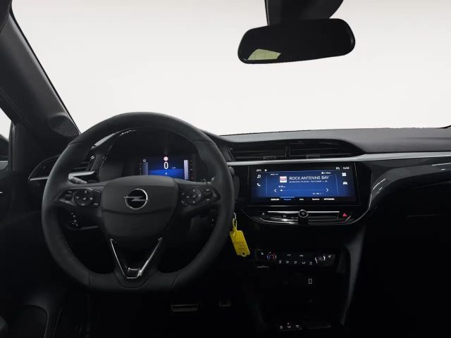 Opel Corsa 1.2 Turbo GS-Line Grand Sport Turbo