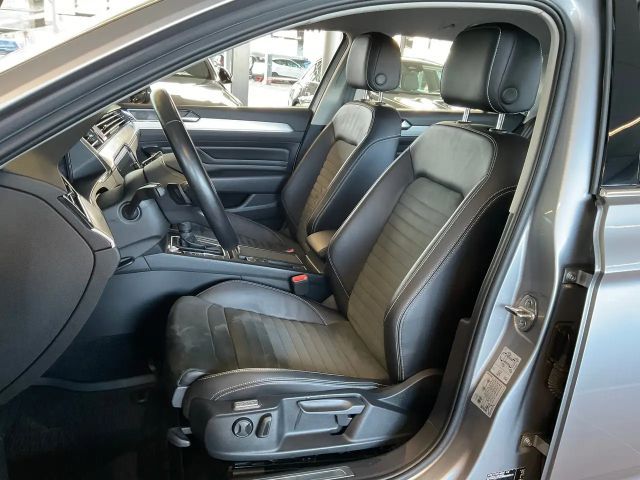 Volkswagen Passat 2.0 TDI 4Motion Variant