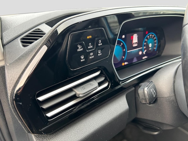 Volkswagen Caddy Style