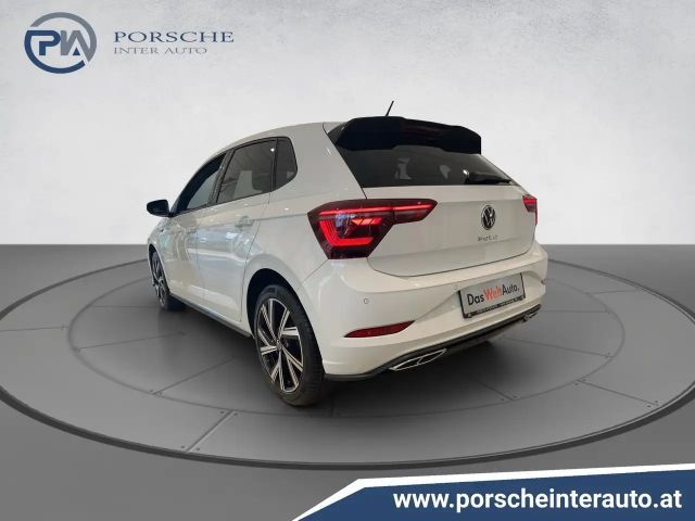 Volkswagen Polo R-Line