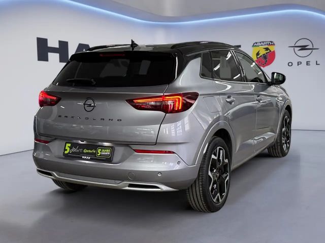 Opel Grandland X Innovation