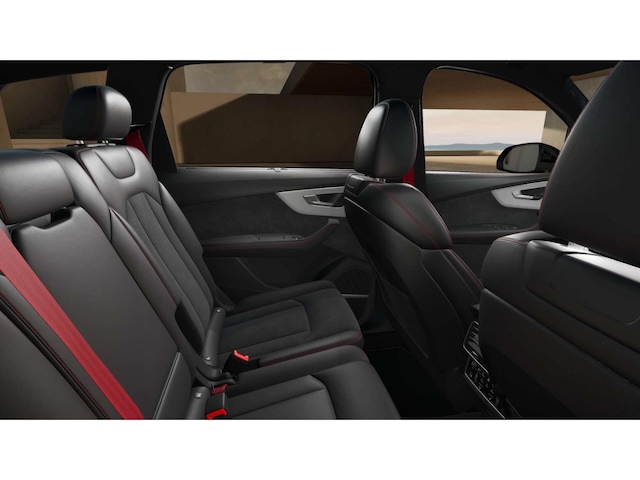 Audi Q7 50 TDI Quattro S-Line