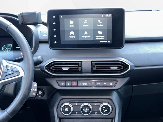 Dacia Jogger Extreme