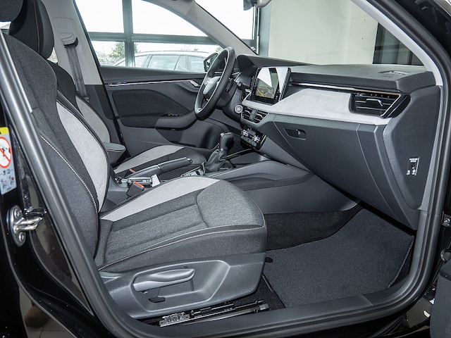 Skoda Kamiq 1.0 TSI Selection