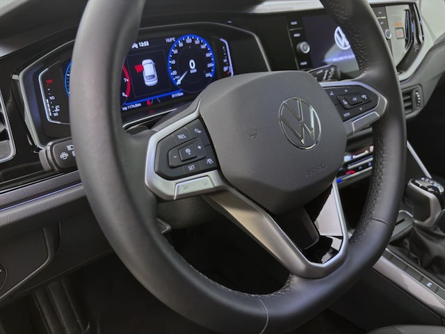 Volkswagen Taigo 1.0 TSI DSG IQ.Drive Style