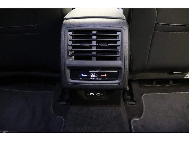 Volkswagen Golf 1.5 TSI