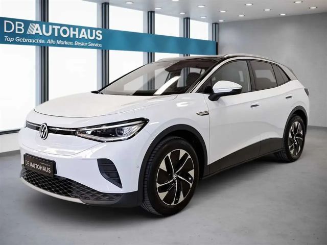 Volkswagen ID.4 Performance Pro