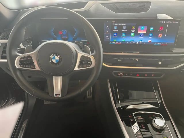 BMW X5 M-Sport xDrive