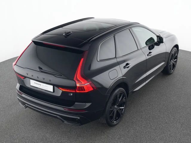 Volvo XC60 Plus Recharge T6