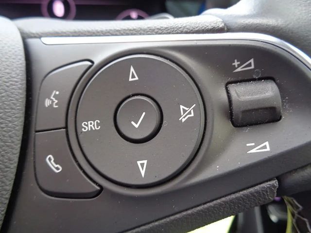 Opel Grandland X GS-Line Grand Sport Turbo