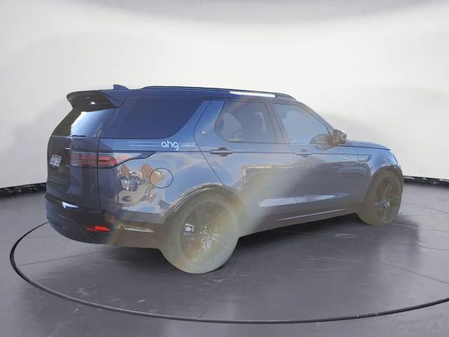 Land Rover Discovery Dynamic HSE