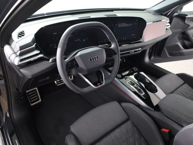 Audi A5 Quattro