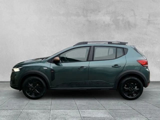 Dacia Sandero ECO-G Extreme Stepway