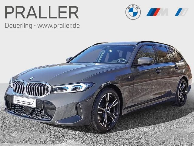 BMW 320 320d M-Sport Touring xDrive