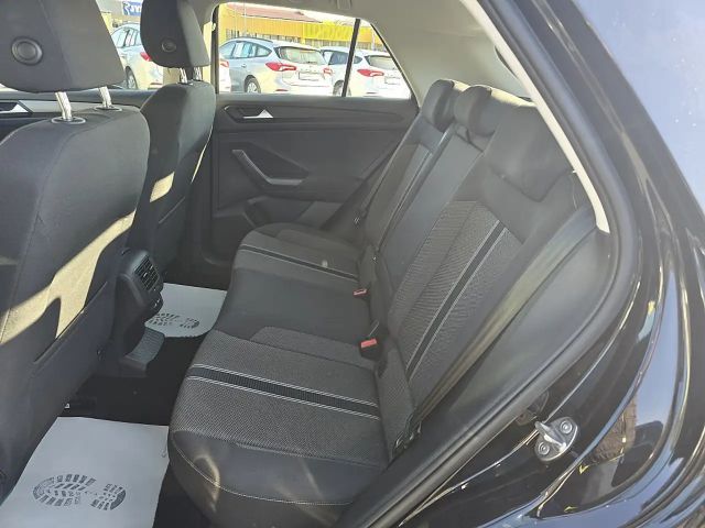 Volkswagen T-Roc DSG