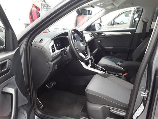 Volkswagen T-Roc 1.5 TSI DSG Move