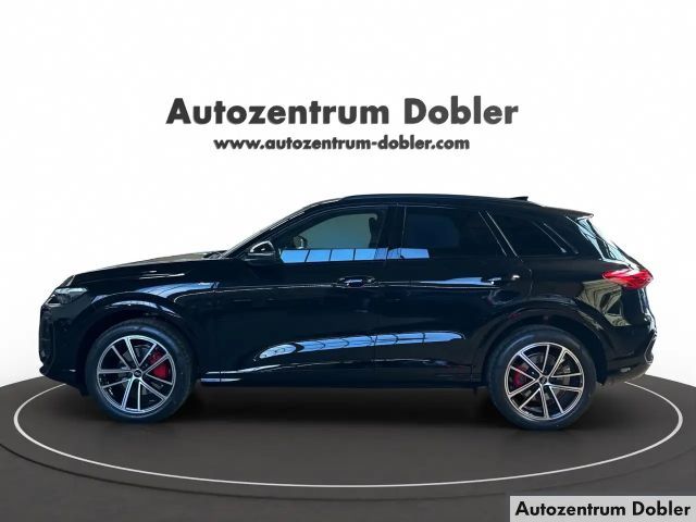 Audi Q5 Quattro S-Line