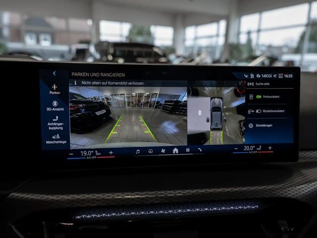 BMW 330 330d M-Sport Touring xDrive