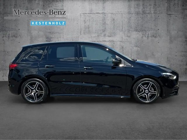 Mercedes-Benz B 200 AMG Line