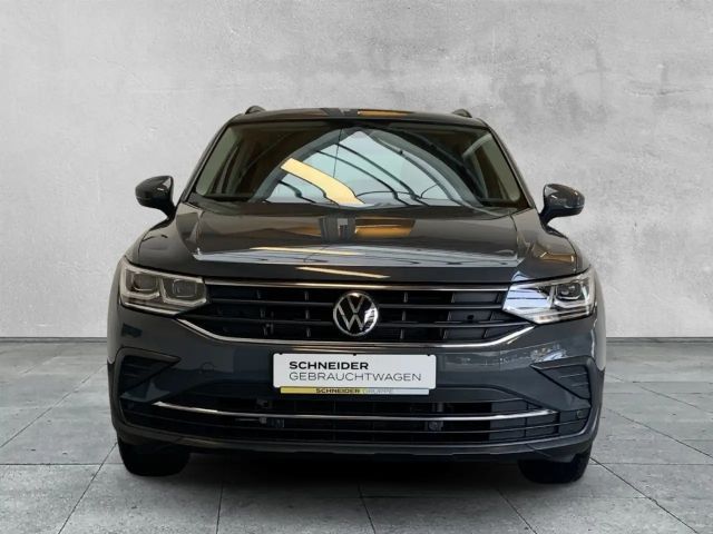 Volkswagen Tiguan 1.4 TSI Life eHybrid