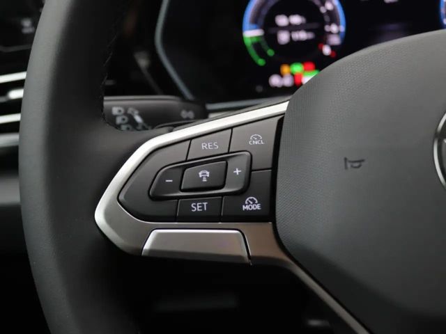 Volkswagen Caddy Maxi Style eHybrid