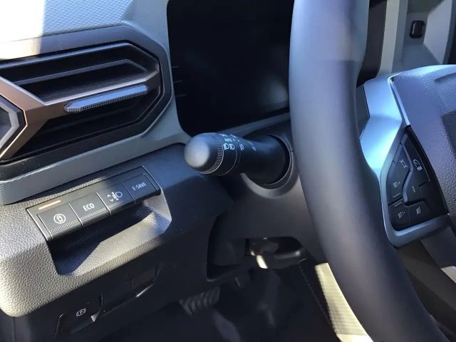 Dacia Duster Extreme Hybrid 140