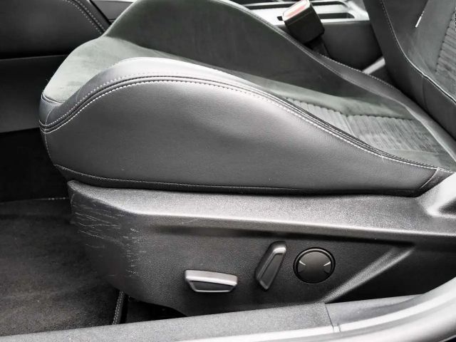 Ford Focus ST Line Wagon