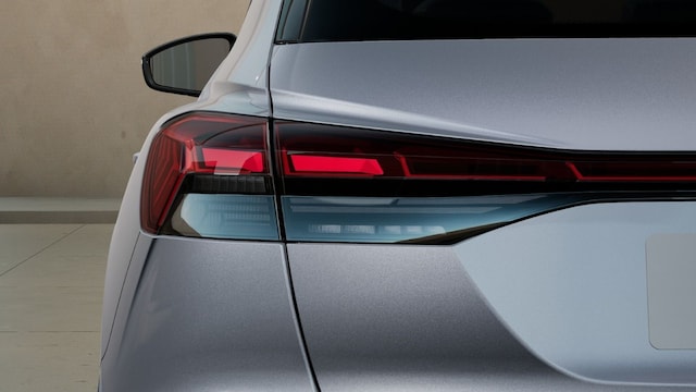 Audi Q4 e-tron Suv 45 e-tron Audi Q4 e-tron