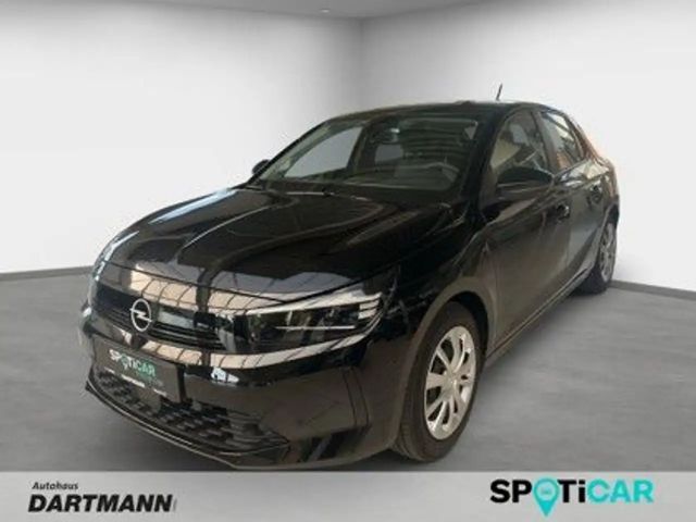 Opel Corsa F RFK,SHZ,LHZ,Toter Winkel Warner...