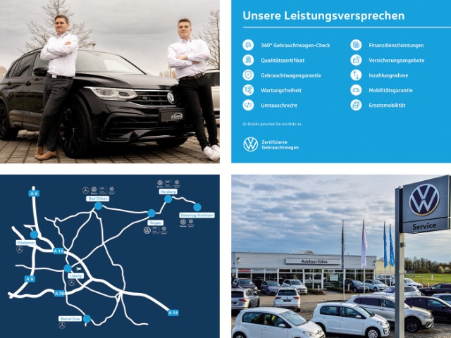 Volkswagen T-Cross 1.0 TSI DSG Style