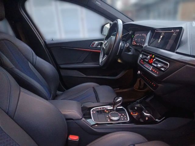 BMW 135 M-Sport Sedan xDrive