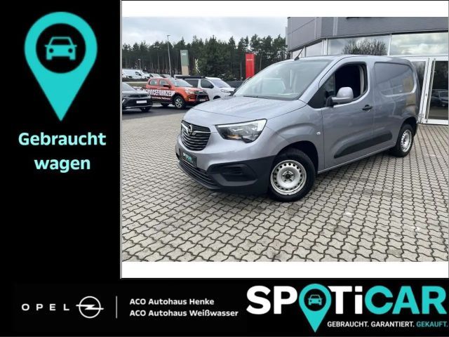 Opel Combo Cargo 1.2 DIT Edition