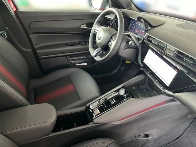 Alfa Romeo Junior Ibrida Speciale