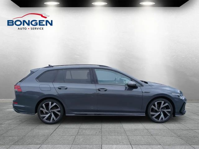 Volkswagen Golf DSG Golf VIII R-Line