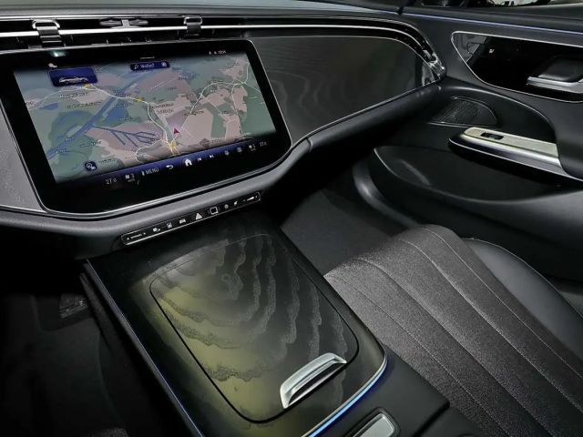 Mercedes-Benz E 220 E 220 d Estate