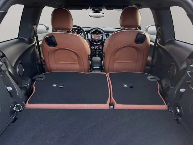 MINI Cooper *MULTITONE ROOF* Rückfahrkamera Leder