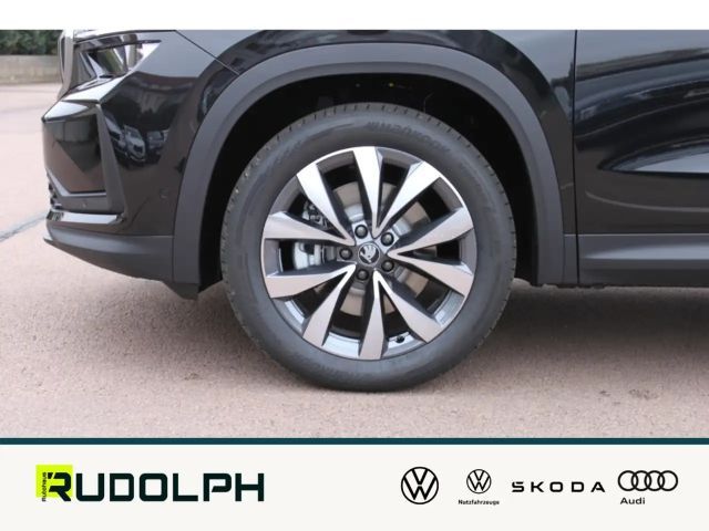 Skoda Kodiaq 2.0 TDI Selection