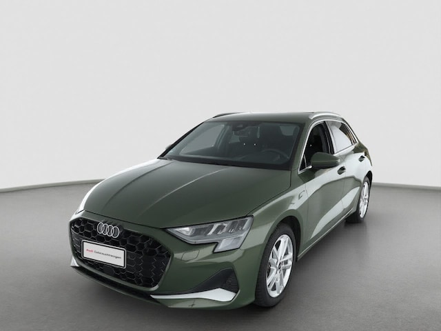 Audi A3 30 TFSI S-Tronic Sportback