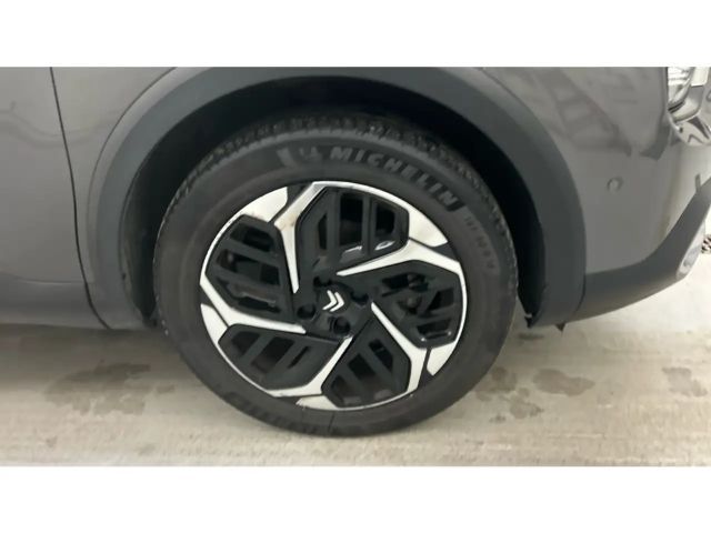 Citroën C4 Max PureTech