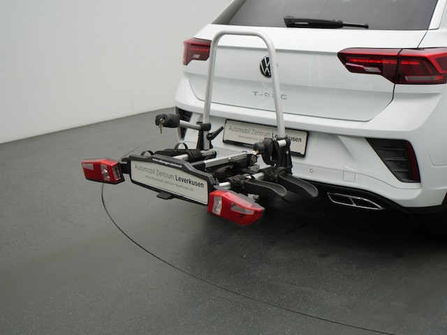 Volkswagen T-Roc DSG R-Line