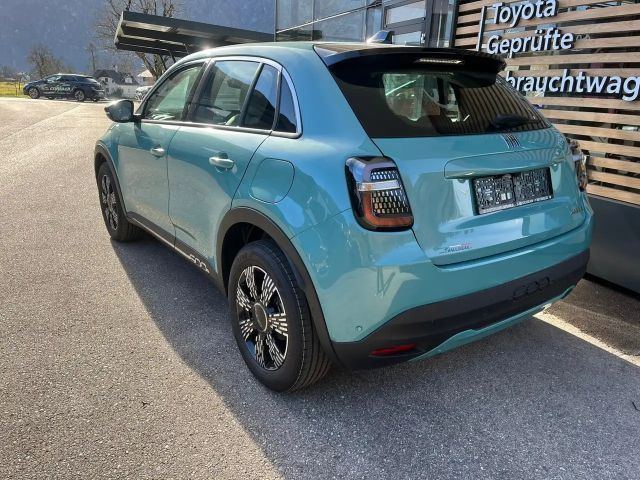 Fiat 600e 600 Hybrid 100 6-Gang eDCT