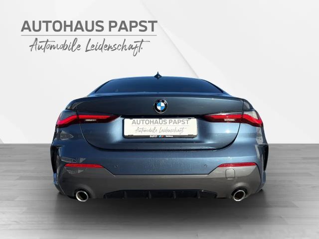 BMW 420 Coupé M-Sport