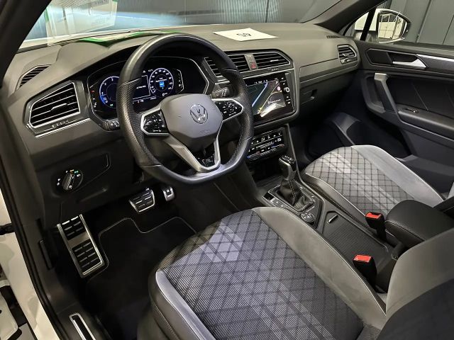 Volkswagen Tiguan 4Motion IQ.Drive R-Line